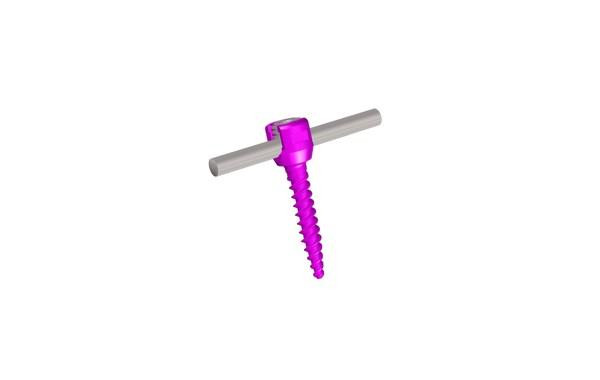 GREENS INNILOCK Single Thread Monoaxial Screw